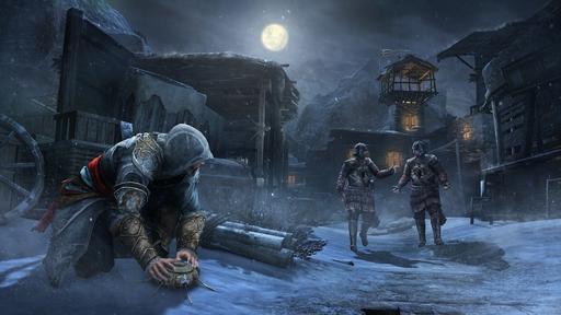 Assassin's Creed: Откровения  - Путеводитель по блогу игры Assassin's Creed: Revelations